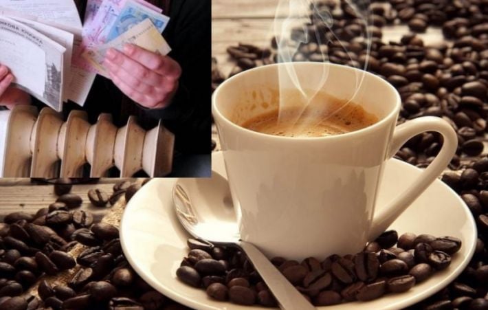 Пир во время чумы: в Запорожье коммунальщики заказали колумбийский кофе на 100 тысяч гривен