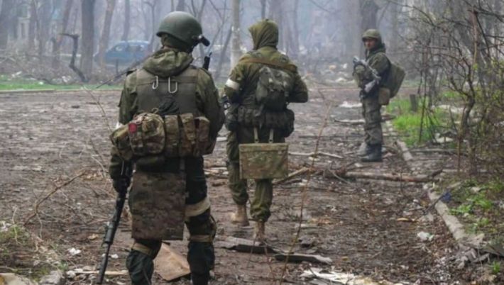 В Запорожской области из казарм сбежали более 70 оккупантов