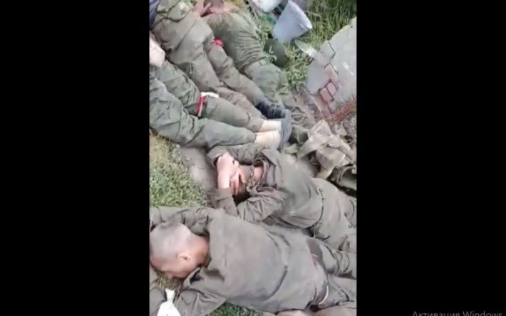 "Четвертый батальон взяли в плен своего комбата": оккупант рассказывает о дезертирстве в российской армии