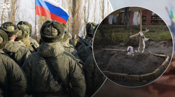 "Убили полицейского и местную жительницу": в Бердянске продолжаются зверства россиян