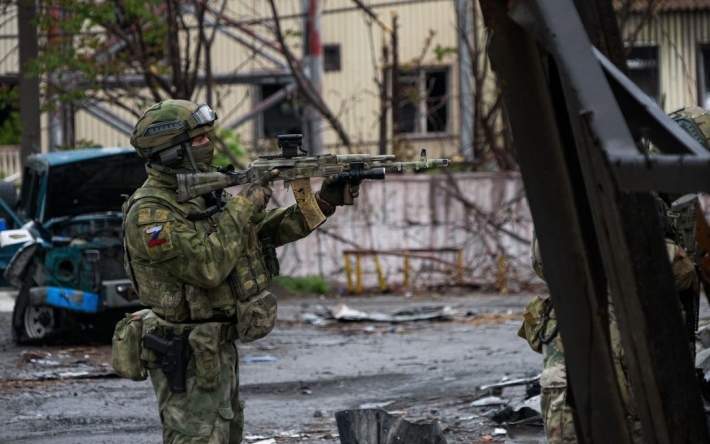 На украинской земле стало на 100 оккупантов меньше: стали известны потери врага за последние сутки
