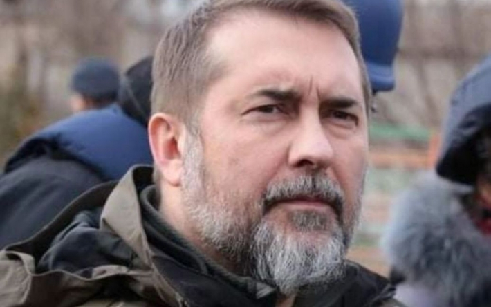 "Атаковали город с непонятно жестокой тактикой": Гайдай заявил, что россияне закрепляются в Лисичанске