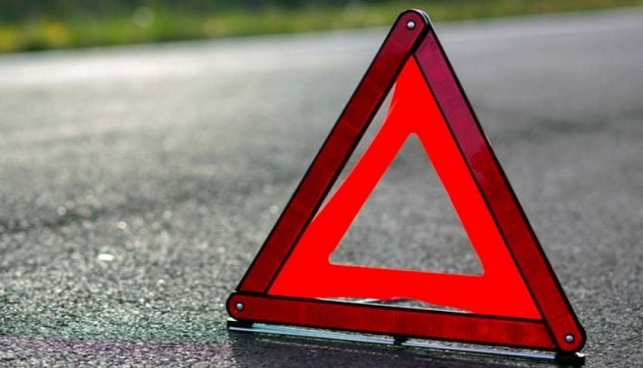 В Мелитополе произошло ДТП из-за неработающих светофоров