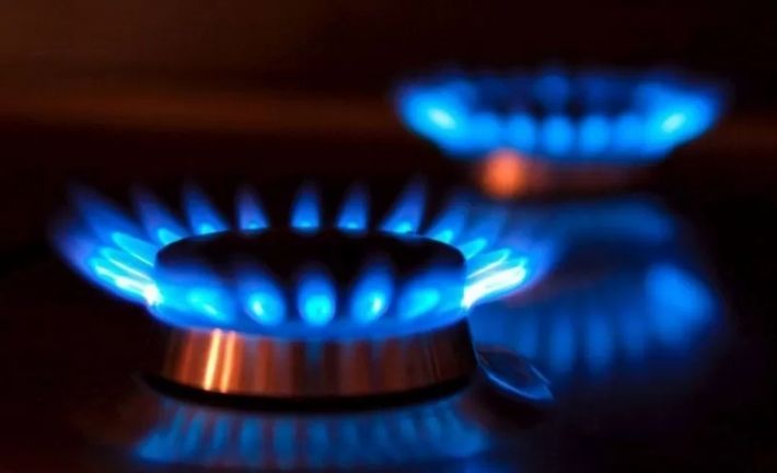 Восстановить газоснабжение невозможно - В Запорожской области более 80 000 людей остались без газа