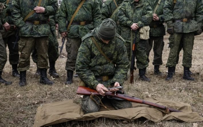 Мобилизация, террор и упадок - Мелитополь в будущем ждет судьба ДНР