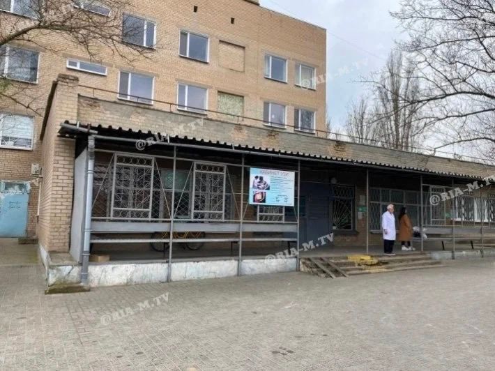 В Мелитополе оккупанты заявили о создании новой больницы