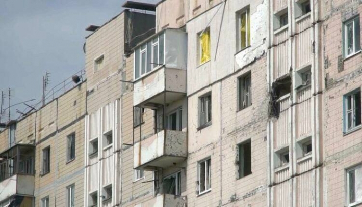 Полностью разрушенные дома в Запорожской области восстанавливать не будут