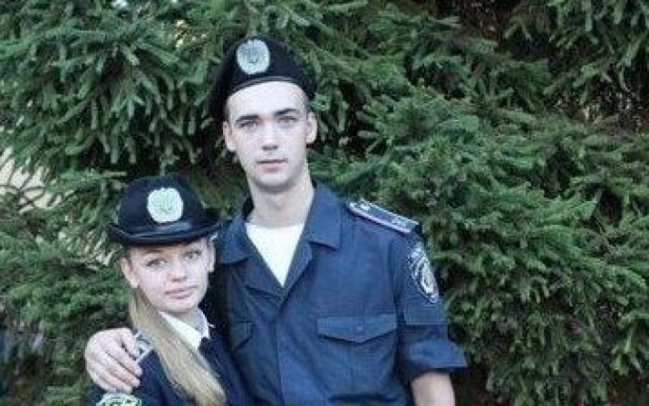В Новой Каховке застрелили полицейского-предателя