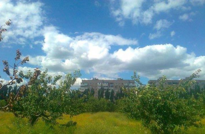 В Мелитополе в садах Филибера оккупанты установили системы ПВО – Иван Федоров