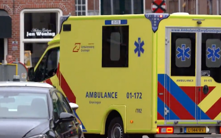В Нидерландах в результате стрельбы ранены три человека