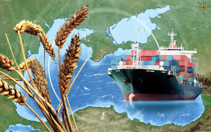 Украина возобновила судоходство своим каналом "Дунай-Черное море": улучшается ли ситуация с экспортом зерна
