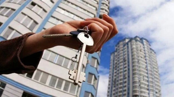В Киеве рухнули цены на аренду квартир: жилья много, квартирантов на всех не хватает