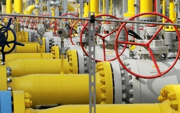 В ЕС заменят российский газ азербайджанским - СМИ