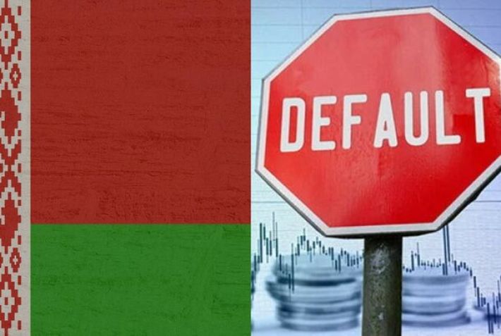 Беларусь следом за Россией объявили страной в состоянии дефолта
