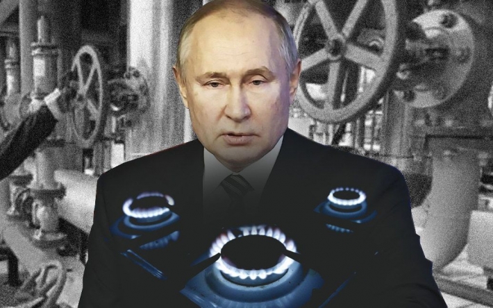 "Уже все прозрели": эксперт рассказал, перекроет ли Путин газовый вентиль и замерзнут ли Украина и ЕС