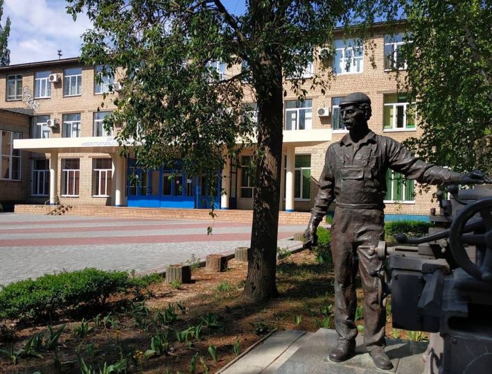 В Мелитополе не хватает студентов – коллаборанты закрывают учебные заведения