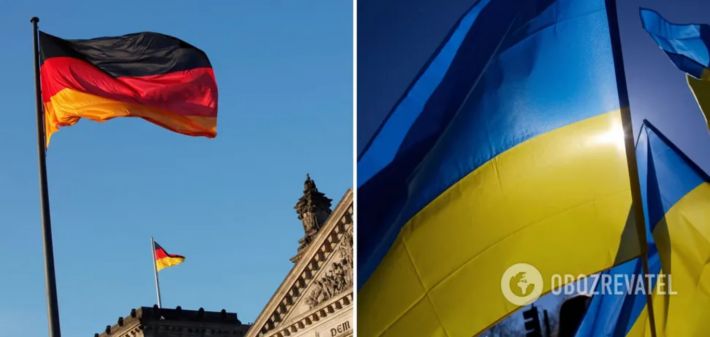 В Германии предложили скупить все имеющееся украинское зерно, чтобы быстрее его распределять: детали