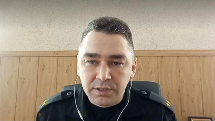 Сожрали жабы гадюку - в Мелитополе сообщают об аресте "замглавы МВД"