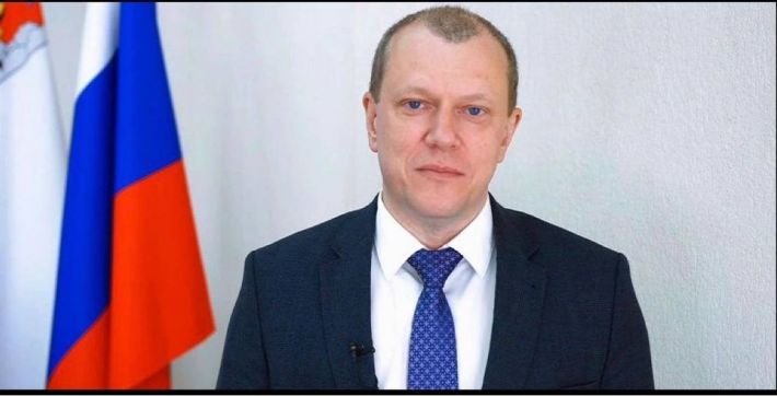 Мэр Мелитополя Иван Федоров отреагировал на назначение главы псевдо-министерства Запорожской области
