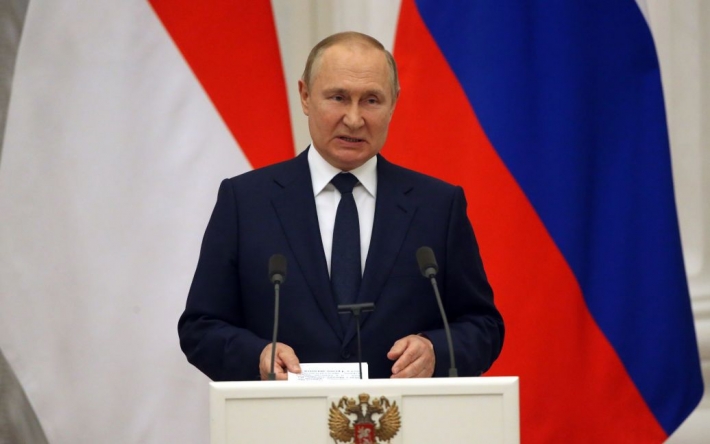 "У Путина – состояние паники": Грозев заявил, что президент России понимает неуспешность войны против Украины