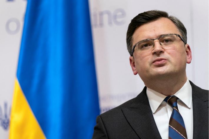 Кулеба о переговорах по разблокированию украинских портов: Мы на очень продвинутой стадии