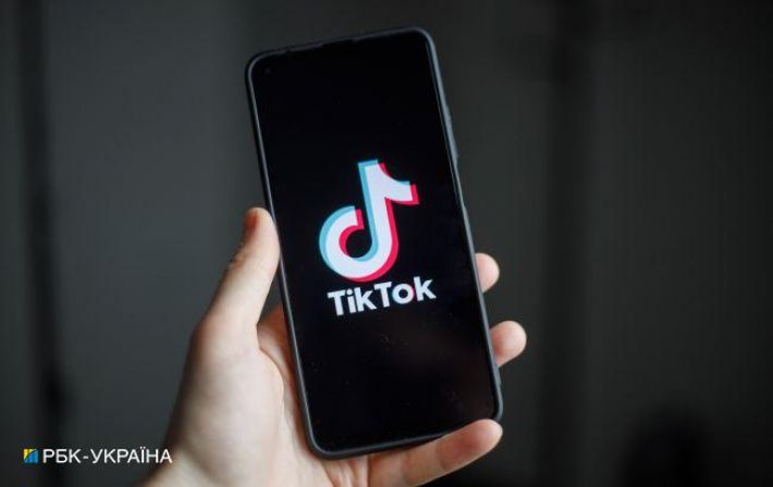 TikTok перевел Украину в европейский регион: что это даст пользователям