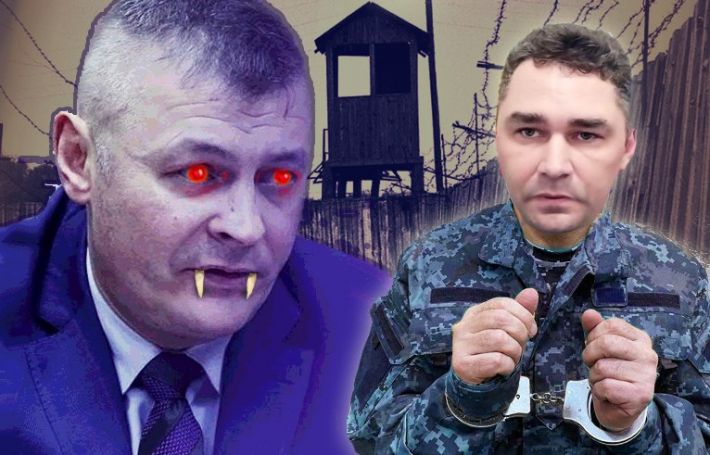 В Мелитополь из Москвы прислали нового начальника полиции с темным прошлым (фото)