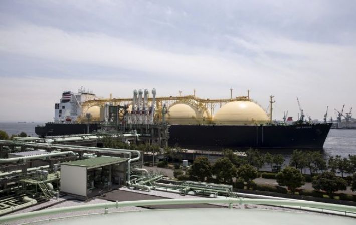 Евросоюз намерен заменить российский газ энергоносителями из Нигерии