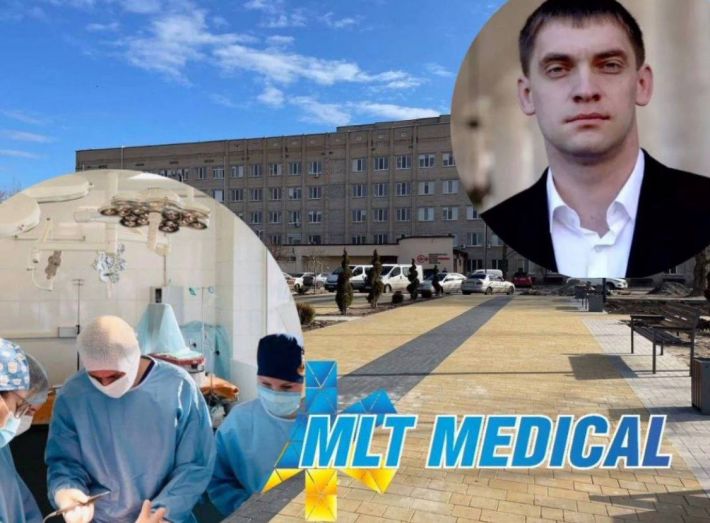В Мелитополе катастрофически не хватает медиков – Иван Федоров