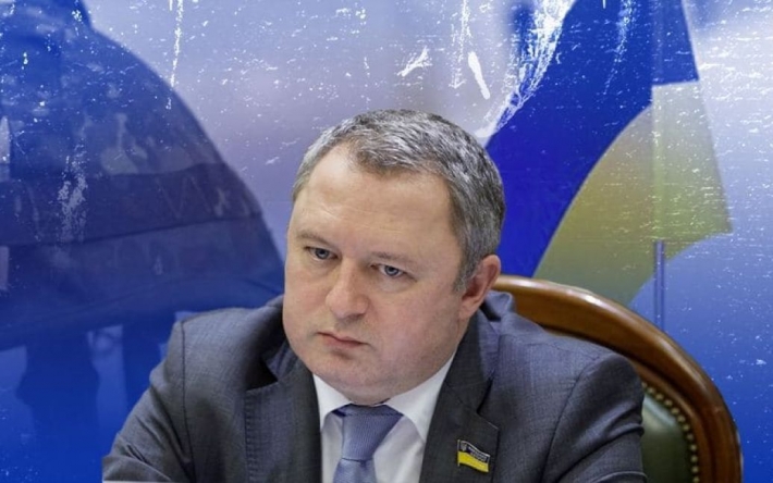 Зеленський запропонував Верховній Раді призначити генпрокурором Андрія Костіна