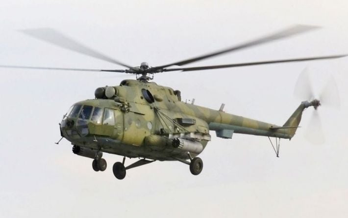 Филиппины разорвали миллионный контракт с Россией о покупке 16 вертолетов — AP