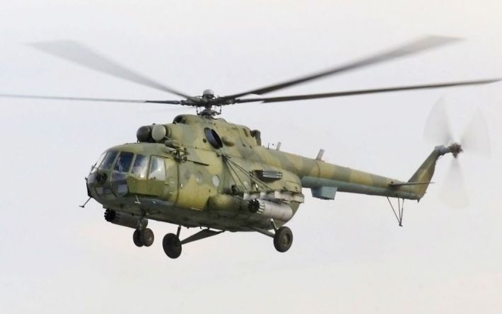 Філіппіни розірвали мільйонну угоду з Росією про купівлю 16 вертольотів - AP