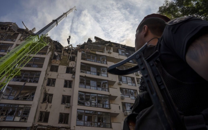 "Це може статись через пів року": військовий розповів, за яких умов Росія розпочне новий наступ на Київ