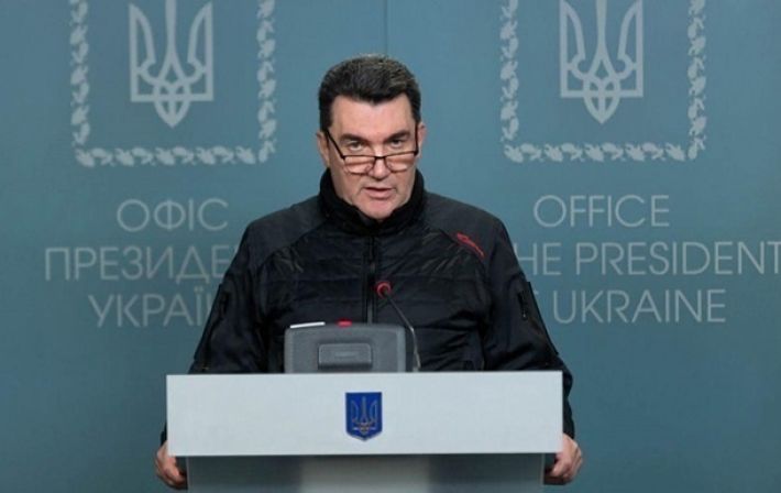 Данілов назвав результат війни Росії в Україні