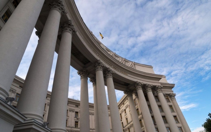 В МИД Украины прокомментировали заявления Лаврова о готовности России к переговорам