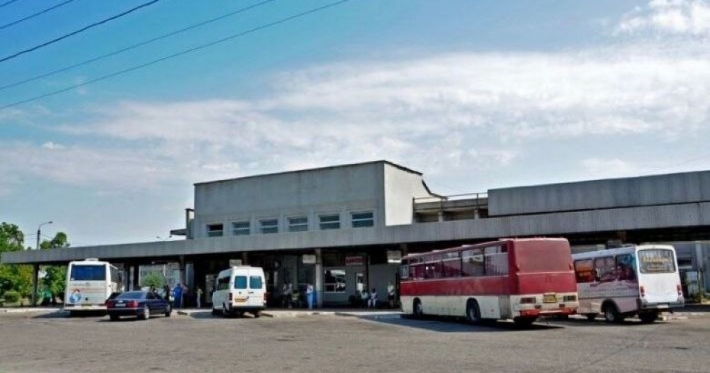 Куда и за сколько можно уехать с автовокзала Мелитополя (фото)