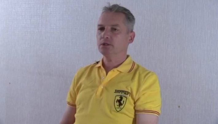 У Мелітополі рашисти під тортурами з юриста зробили терориста (відео)