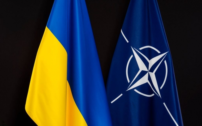 Польша и Литва заявили, что готовы дискутировать с НАТО об присоединении Украины
