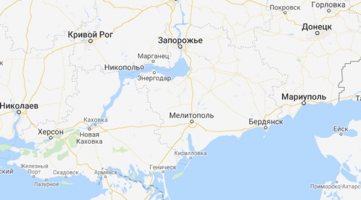 ВСУ на Запорожском направлении отодвинули линию фронта на 3 километра
