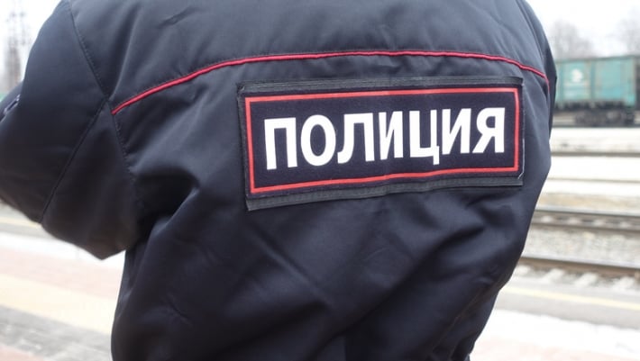 На Запоріжжі окупанти призначили головою своєї поліції росіянина