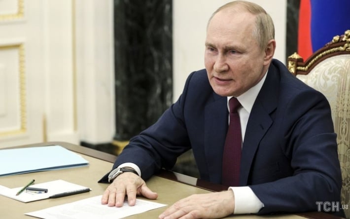 Путин импортозаместил свои часы: россияне обеспокоены