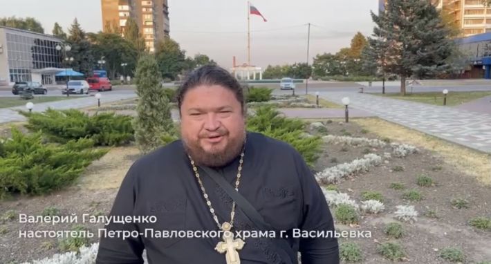 Попов зрадників Мелітопольщини як бонус звозили на екскурсію (відео)