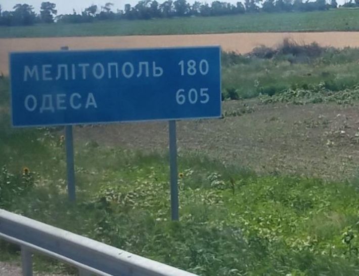 Откровение орка: оккупантов удивляет, что жители Мелитополя им совсем не рады (фото)