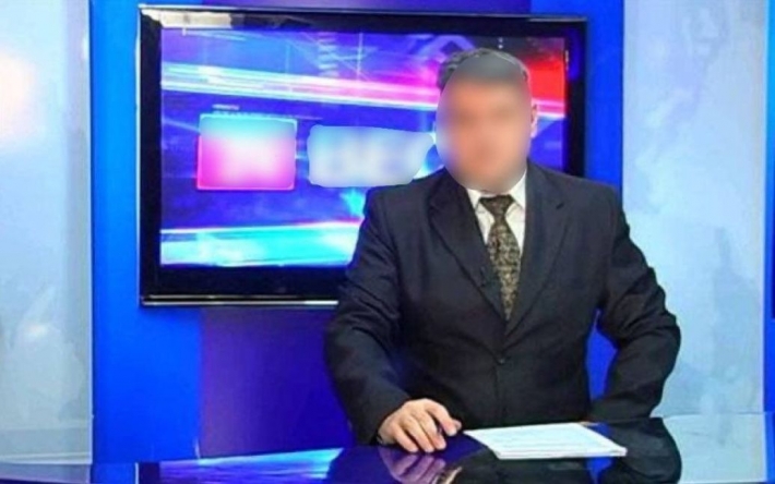 Поширення антиукраїнської пропаганди: головреду сепаратистського телеканалу повідомлено про підозру