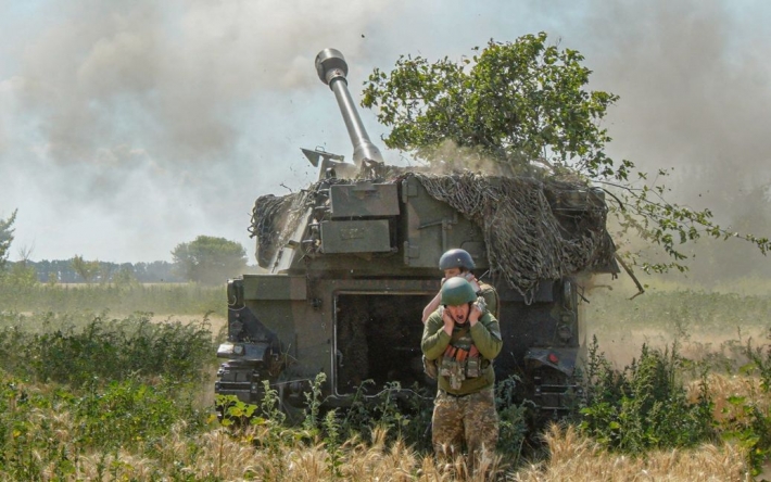 Окупанти посилили розвідку, ДРГ та штурмові дії: ранкове зведення Генштабу ЗСУ станом на 31 липня