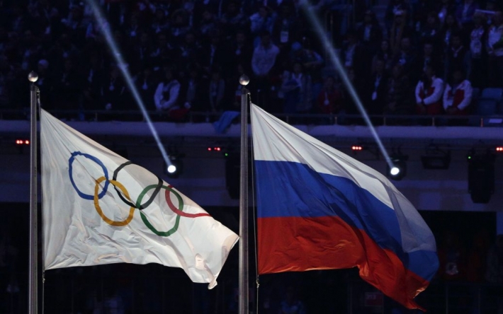"Она будет не хуже, а все страны к нам подтянутся": в РФ заявили, что проведут свою Олимпиаду, если их не допустят к Играм-2024
