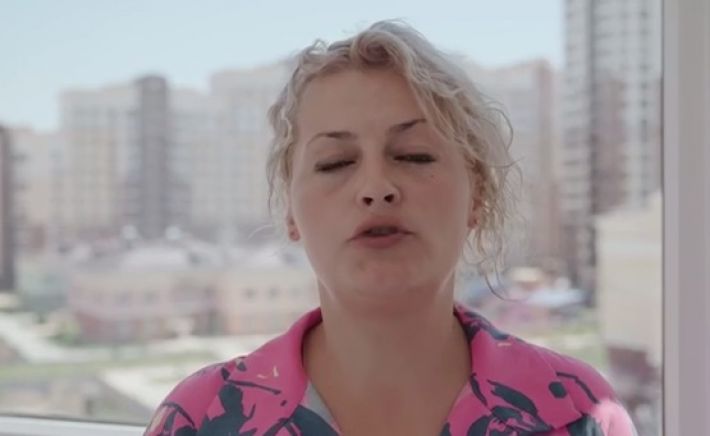 Пропаганда без прикрас: крымчане на камеру зовут мелитопольцев в россию