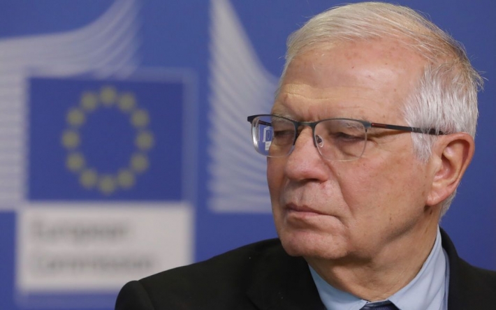 Боррель сообщил, при каких условиях ЕС может вернуться к диалогу с РФ