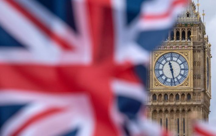 В Британии отложили голосование за нового премьера: в чем причина
