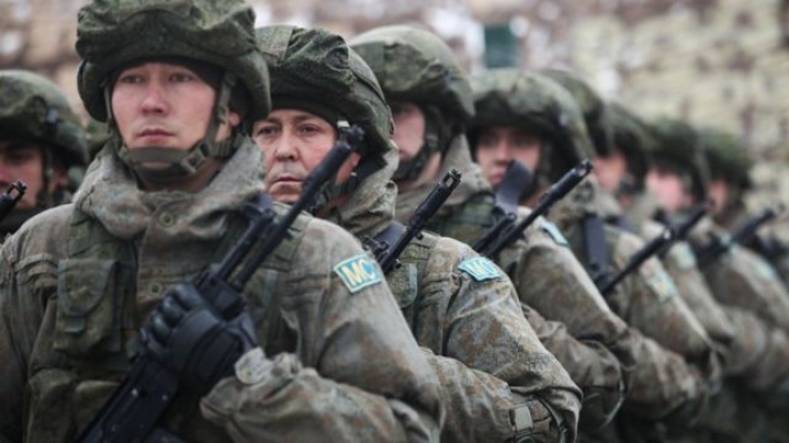 Експерт назвав причину активного посилення військ рф на Запоріжжі